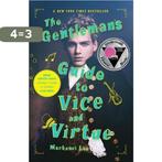 The Gentlemans Guide to Vice and Virtue 1 Montague Siblings, Verzenden, Gelezen, Mackenzi Lee