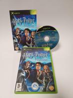 Harry Potter and the Prisoner of Azkaban Xbox Original, Ophalen of Verzenden, Zo goed als nieuw