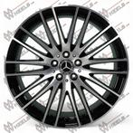 Mercedes GLC X254, C254 Multispaaks 20 inch originele velgen, Auto-onderdelen, Banden en Velgen, Ophalen of Verzenden, Nieuw