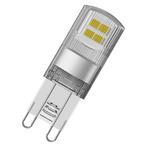 Ledvance LED G9 1.9W 200lm 2700K | Ø1.5x4.6cm | Niet-Dimbaa, Ophalen of Verzenden, Nieuw