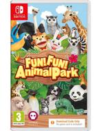 FUN! FUN! Animal Park-Code in a Box (NSW) NIEUW, Ophalen of Verzenden, Nieuw