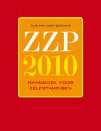 ZZP 2010 9789057123061 Thijs van den Boomen, Verzenden, Gelezen, Thijs van den Boomen