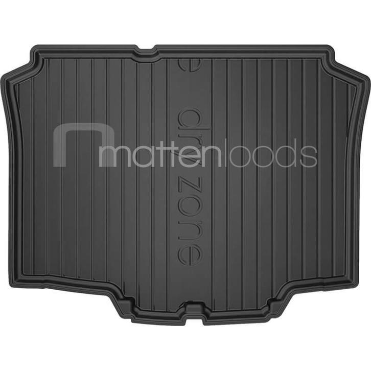 All Weather kofferbakmat Seat Ibiza IV SC Hatchback (zonder, Auto diversen, Automatten, Nieuw, Ophalen of Verzenden
