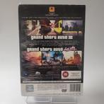 Grand Theft Auto Double Pack reseald Playstation 2, Spelcomputers en Games, Ophalen of Verzenden, Nieuw