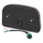 ProPlus Achterlicht aanhanger - 6 functies - LED - 240 x..., Auto diversen, Aanhangwagen-onderdelen, Ophalen of Verzenden, Nieuw