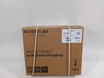 Inventum Onderbouw Afzuigkap AKO6012WIT, Verzenden, Nieuw
