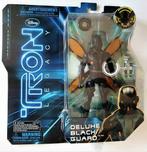 Spinmaster actiefiguur - Scifi Tron 20031900 Black Guard ..., Verzamelen, Verzenden, Nieuw