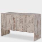 Rustic & Bear draaideurkast,, Ophalen of Verzenden, Nieuw