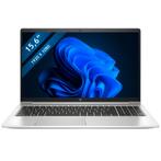HP ProBook 455 G8 (4K7A8EA), 256 GB, 15 inch, 8 GB, Nieuw
