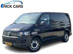 Volkswagen Transporter 2.0 TDI150PK EURO6 L1H1 AUTOMAAT, Automaat, Stof, Gebruikt, Overige kleuren