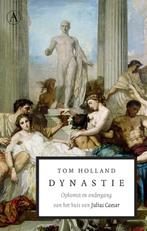Dynastie / Romeinse Rijk-trilogie / 2 9789025300395, Verzenden, Zo goed als nieuw, Tom Holland