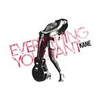 Kane - Everything You Want, Verzenden, Nieuw in verpakking, 12 inch, Poprock