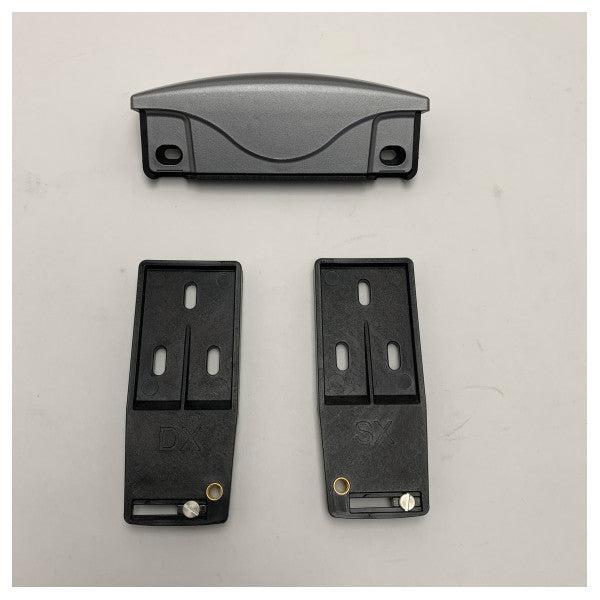 Bieden: Vitrifrigo R111082.K Durable Marine, Watersport en Boten, Bootonderdelen, Kombuis en Sanitair, Nieuw, Zeilboot of Motorboot