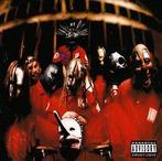 cd - Slipknot - Slipknot, Verzenden, Zo goed als nieuw