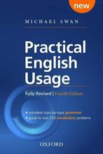Practical English Usage | 9780194202435, Boeken, Verzenden, Nieuw