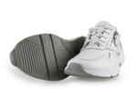 Gabor Sneakers in maat 38½ Wit | 10% korting, Kleding | Dames, Schoenen, Verzenden, Wit, Gabor, Sneakers of Gympen