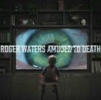 cd - roger waters - AMUSED TO DEATH (nieuw)