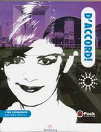 Daccord  4 Vwo deel Bronnenboek 9789034535443, Boeken, Zo goed als nieuw