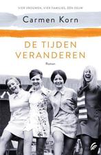 9789056726584 De nieuwe tijd 3 - De tijden veranderen, Boeken, Verzenden, Zo goed als nieuw, Carmen Korn