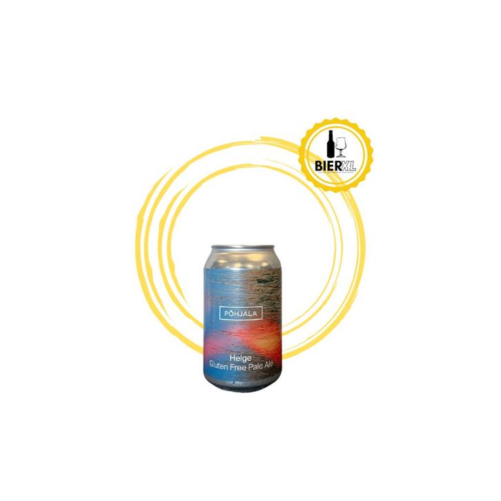 Põhjala - Helge Glutenvrij Pale Ale, Verzamelen, Biermerken