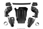 Eventuri Carbon intake BMW X5M F95 X6M F96 & G09 XM, Verzenden
