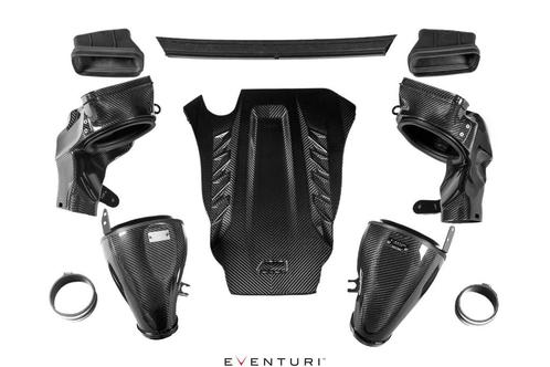 Eventuri Carbon intake BMW X5M F95 X6M F96 & G09 XM, Auto diversen, Tuning en Styling, Verzenden
