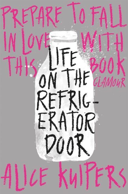 Life on the Refrigerator Door 9781509801879, Boeken, Wetenschap, Zo goed als nieuw, Verzenden