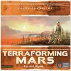 Terraforming Mars (NL versie) | Intrafin Games -, Hobby en Vrije tijd, Gezelschapsspellen | Bordspellen, Verzenden, Nieuw