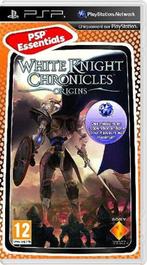 White Knight Chronicles: Origins [PSP], Ophalen of Verzenden, Nieuw