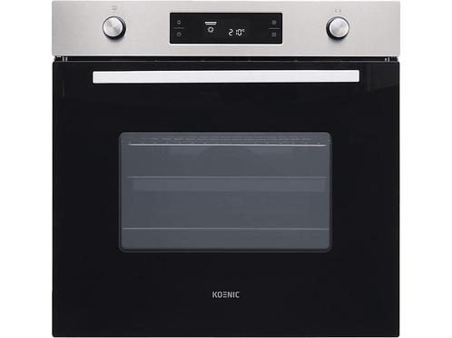 Koenic -  Kbo 331 M A Elektrische Oven, Witgoed en Apparatuur, Ovens, Inbouw, Nieuw, Oven met grill, 45 tot 60 cm, 45 tot 60 cm