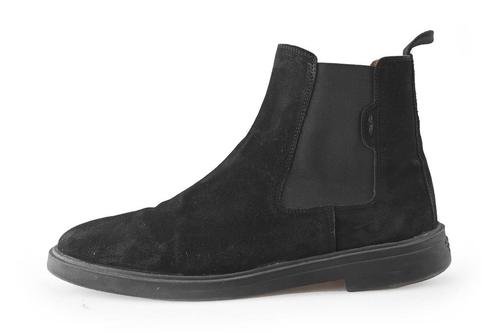 Sub55 Chelsea boots in maat 45 Zwart | 10% extra korting, Kleding | Heren, Schoenen, Zwart, Zo goed als nieuw, Boots, Verzenden