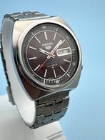 Seiko - Seiko 5 Sports Automatic – Japan Made - Zonder