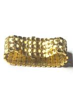 Armband - 18 karaat Geel goud, Sieraden, Tassen en Uiterlijk, Armbanden, Nieuw