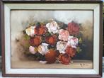 Gabriele Baggi (XX) - Vaso di fiori