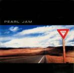 cd digi - Pearl Jam - Yield