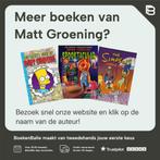 The Simpsons Guide to Springfield 9780060952822, Verzenden, Gelezen, Matt Groening