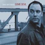 cd digi - Dave Matthews - Some Devil, Verzenden, Zo goed als nieuw