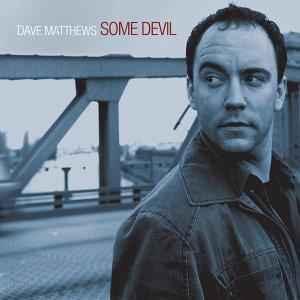 cd digi - Dave Matthews - Some Devil, Cd's en Dvd's, Cd's | Pop, Zo goed als nieuw, Verzenden