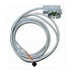 Alde 3010 Gasomschakelings kabel 3010427, Ophalen of Verzenden, Nieuw
