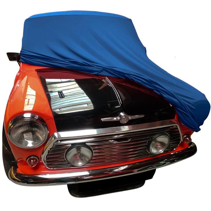 Autohoes passend voor Mini Mini Van binnen BESTE PASVORM, Auto diversen, Autohoezen, Op maat, Nieuw, Ophalen of Verzenden