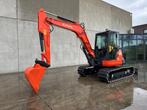 Veiling: Rupsgraafmachine Kubota KX161-3 Diesel 2013, Zakelijke goederen, Machines en Bouw | Kranen en Graafmachines, Ophalen