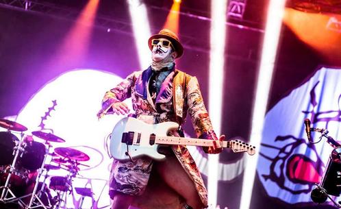 Limp Bizkit Tickets Te Koop | Woensdag 23 maart | Ziggo Dome, Tickets en Kaartjes, Overige Tickets en Kaartjes