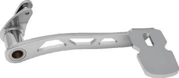 Kuryakyn Girder Extended Brake Pedal Without Fairing Lowers beschikbaar voor biedingen