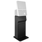 Sokkel | SAM4S KIOSK | Zwart SAM4S, Zakelijke goederen, Verzenden, Nieuw in verpakking