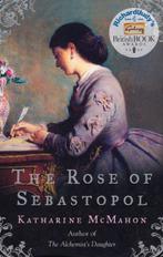 Rose Of Sebastopol 9780753823743 Katharine McMahon, Verzenden, Gelezen, Katharine McMahon