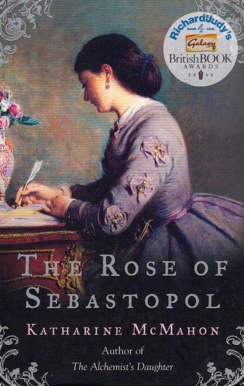Rose Of Sebastopol 9780753823743 Katharine McMahon, Boeken, Taal | Engels, Gelezen, Verzenden
