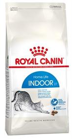 Royal Canin Indoor - 400 GR (24630), Verzenden, Nieuw