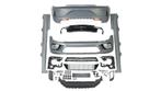 R Line Sport Pakket VW Scirocco MK3 FL 2014-2017 RL694, Nieuw, Bumper, Voor, Volkswagen