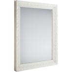 Spiegel - Trion Tonia - 55x70 - Wandspiegel in Frame - Oud, Huis en Inrichting, Woonaccessoires | Spiegels, Ophalen of Verzenden