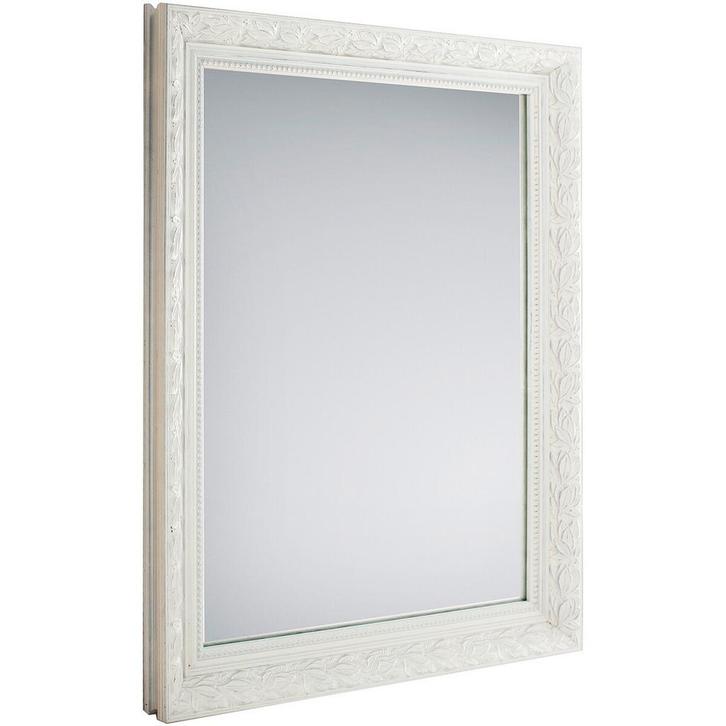 Spiegel - Trion Tonia - 55x70 - Wandspiegel in Frame - Oud, Huis en Inrichting, Woonaccessoires | Spiegels, Nieuw, Ophalen of Verzenden